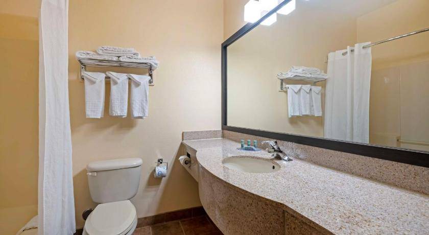 Photo of Bathroom in Laramie