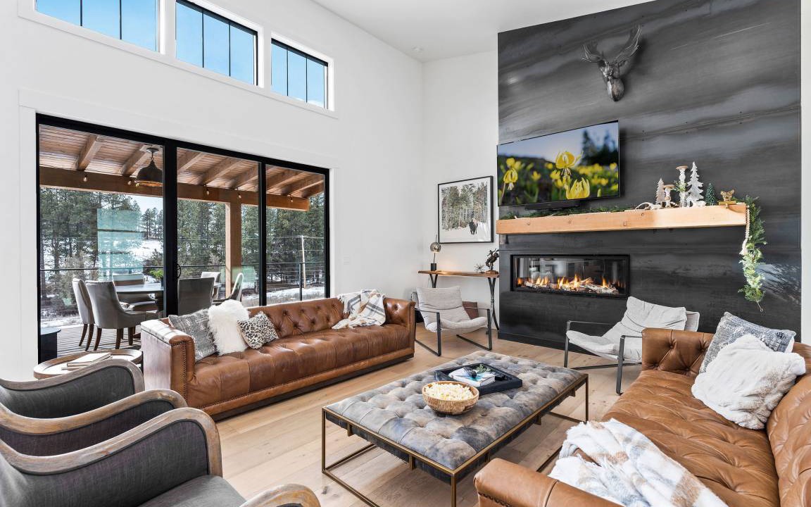 Photo of Livingroom in Kalispell