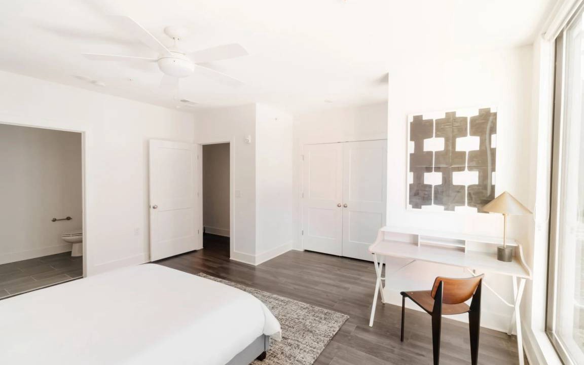 Photo of Bedroom in Music Row