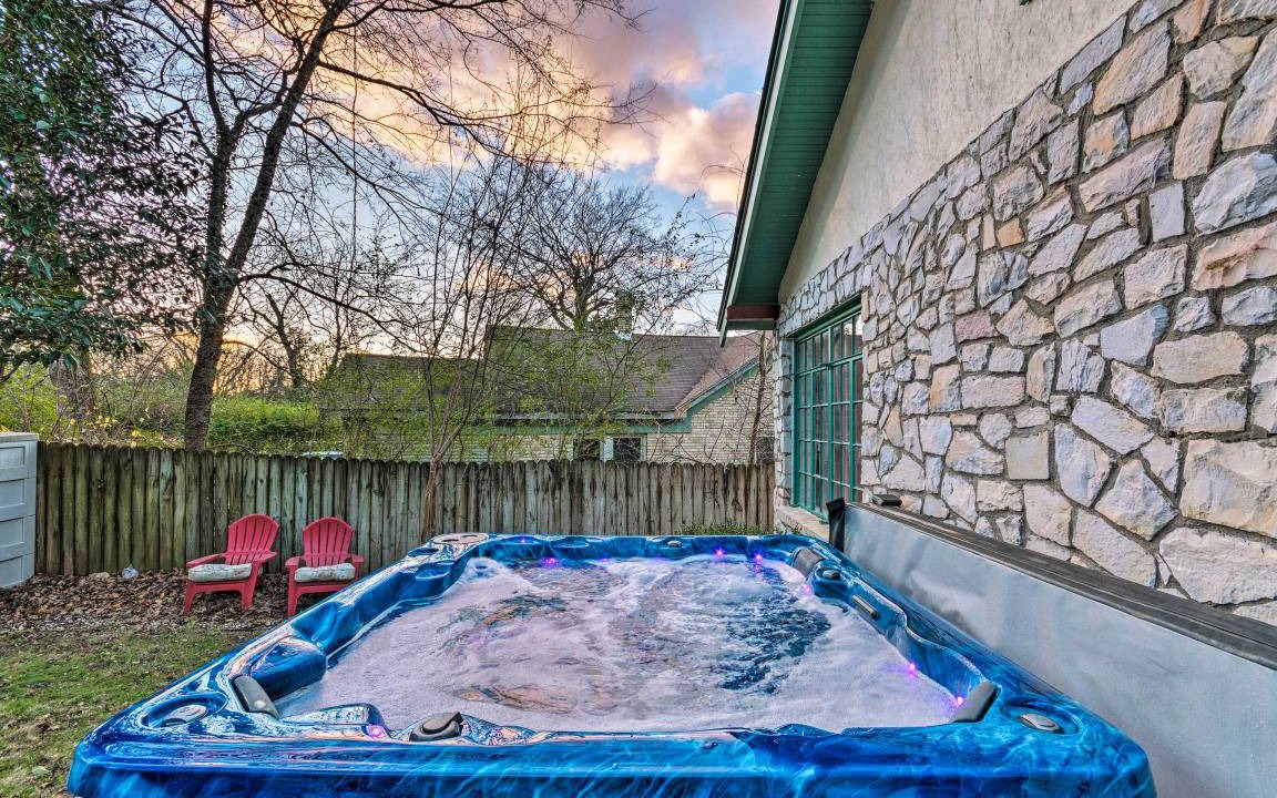 Photo of Others in Hot Springs