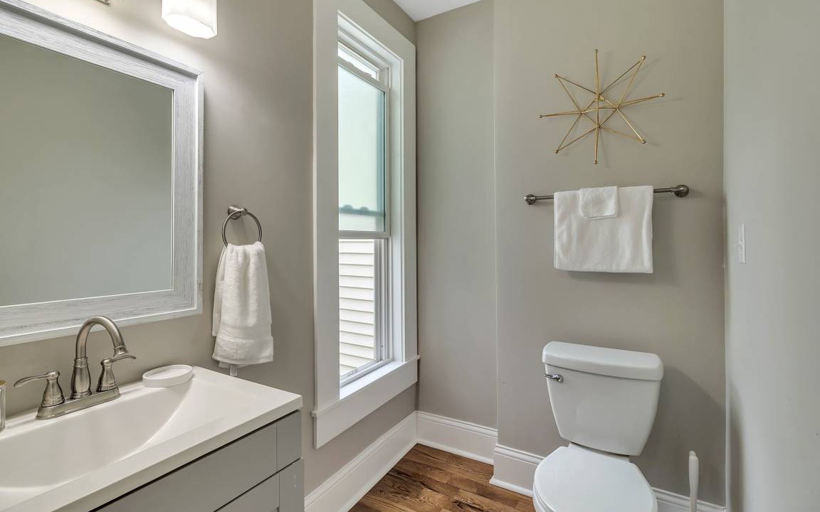 Photo of Bathroom in Bellevue