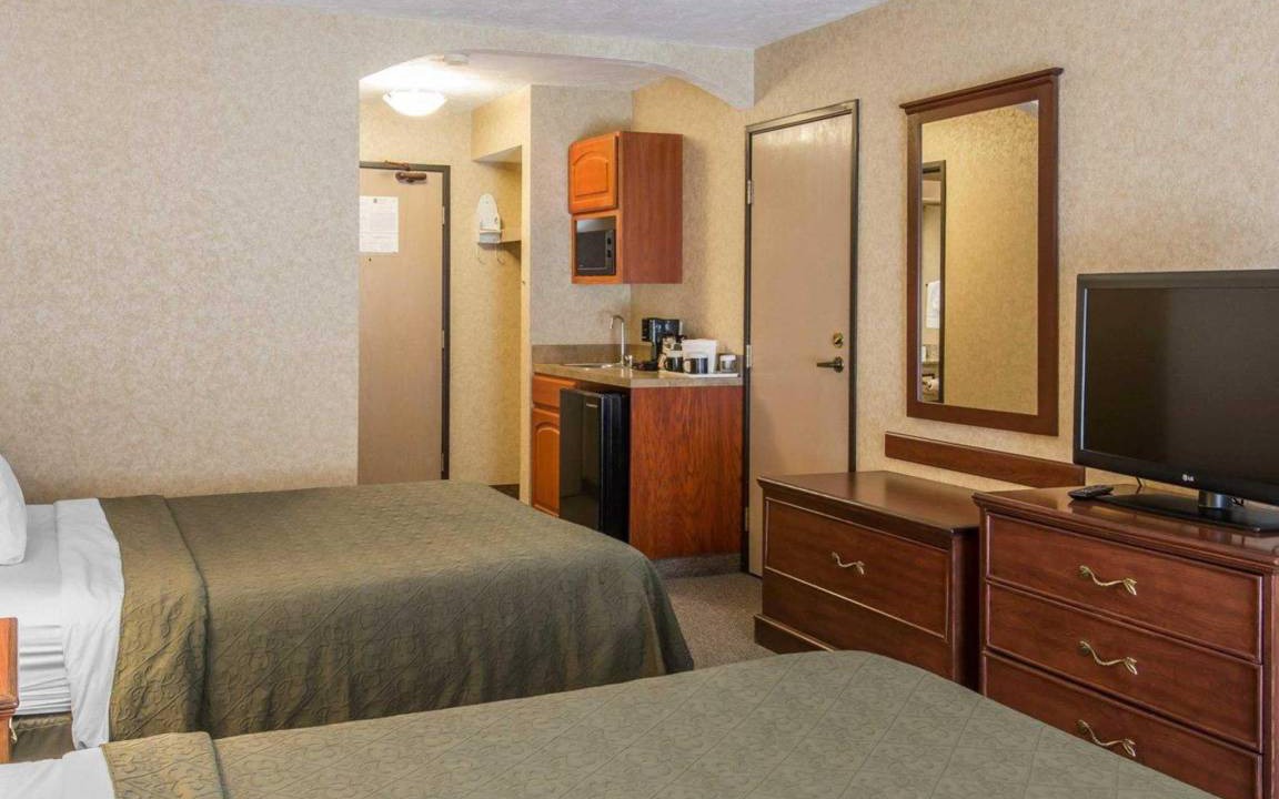 Photo of Bedroom in Spokane Valley