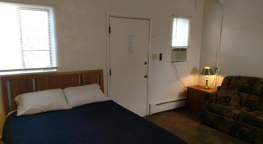Photo of Bedroom in Bath