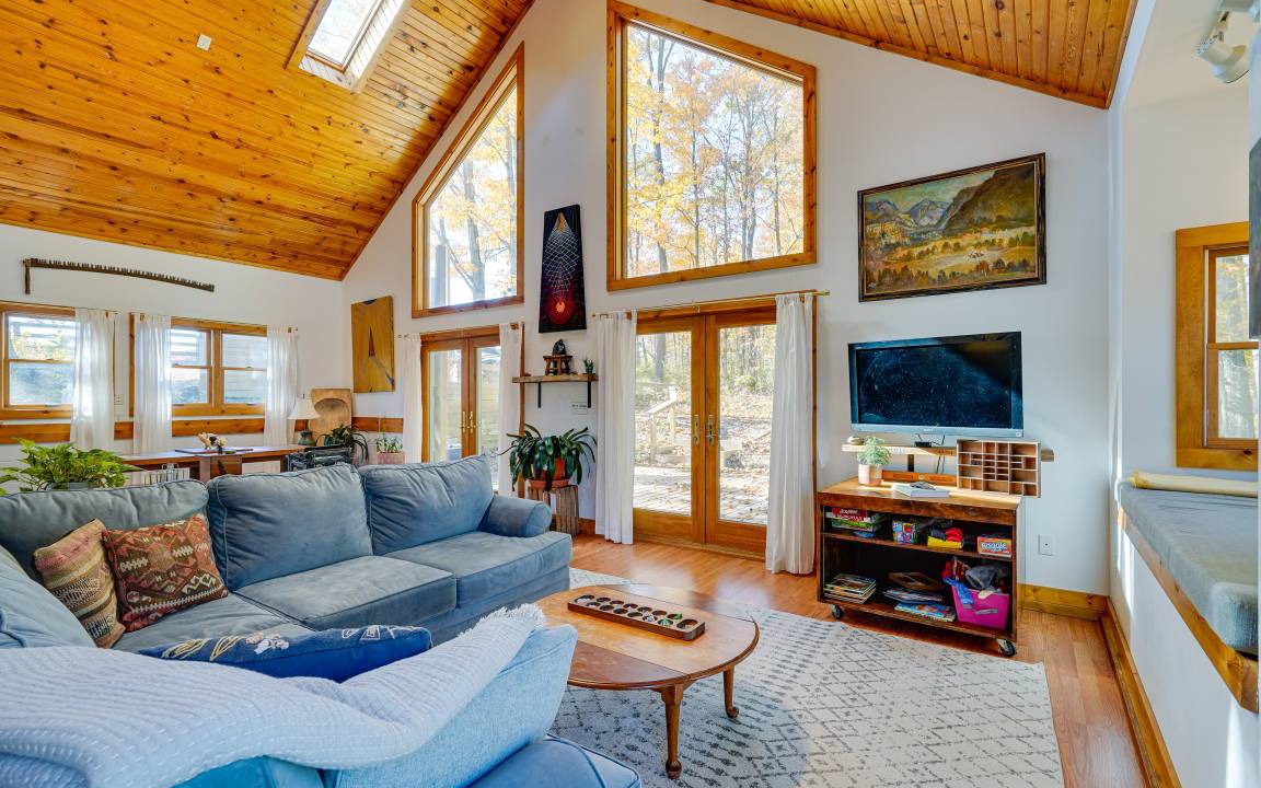 Photo of Livingroom in Delaware