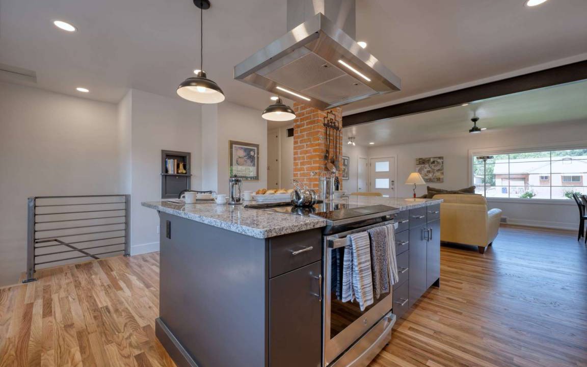 Photo of Kitchen in Collister
