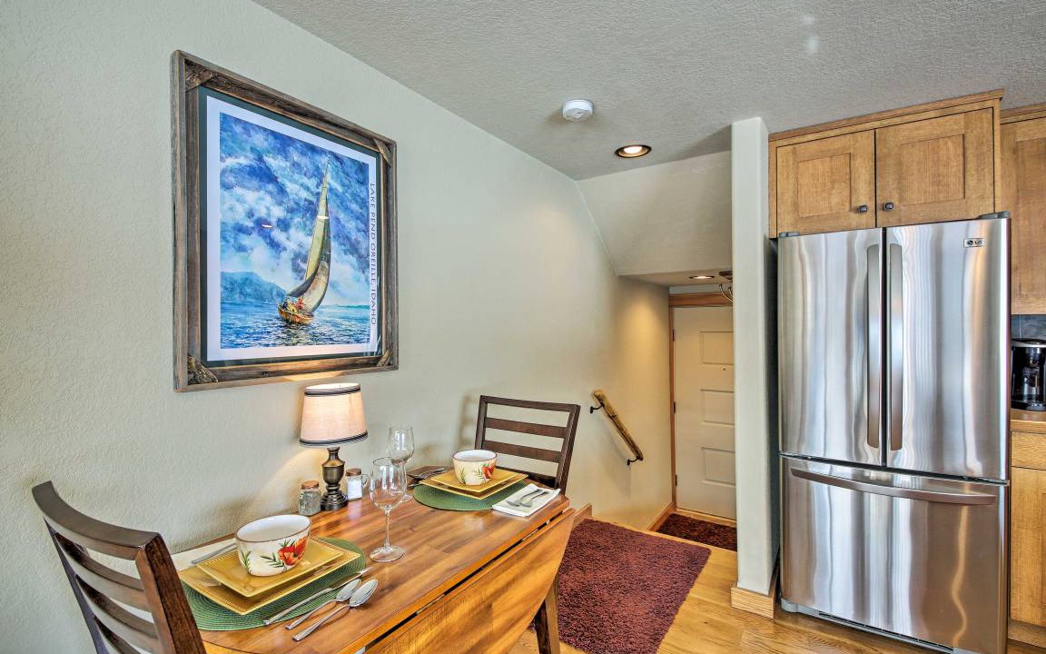 Photo of Kitchen in Sandpoint