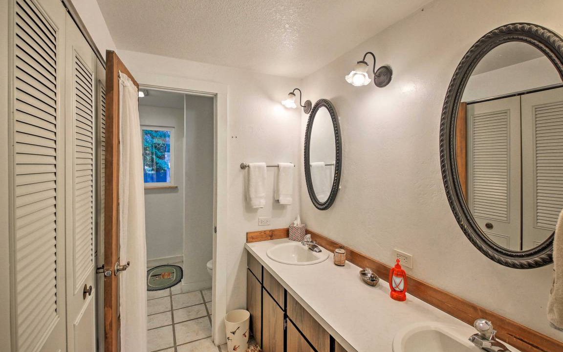 Photo of Bathroom in Priest River