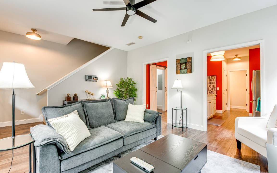 Photo of Livingroom in Holly Springs