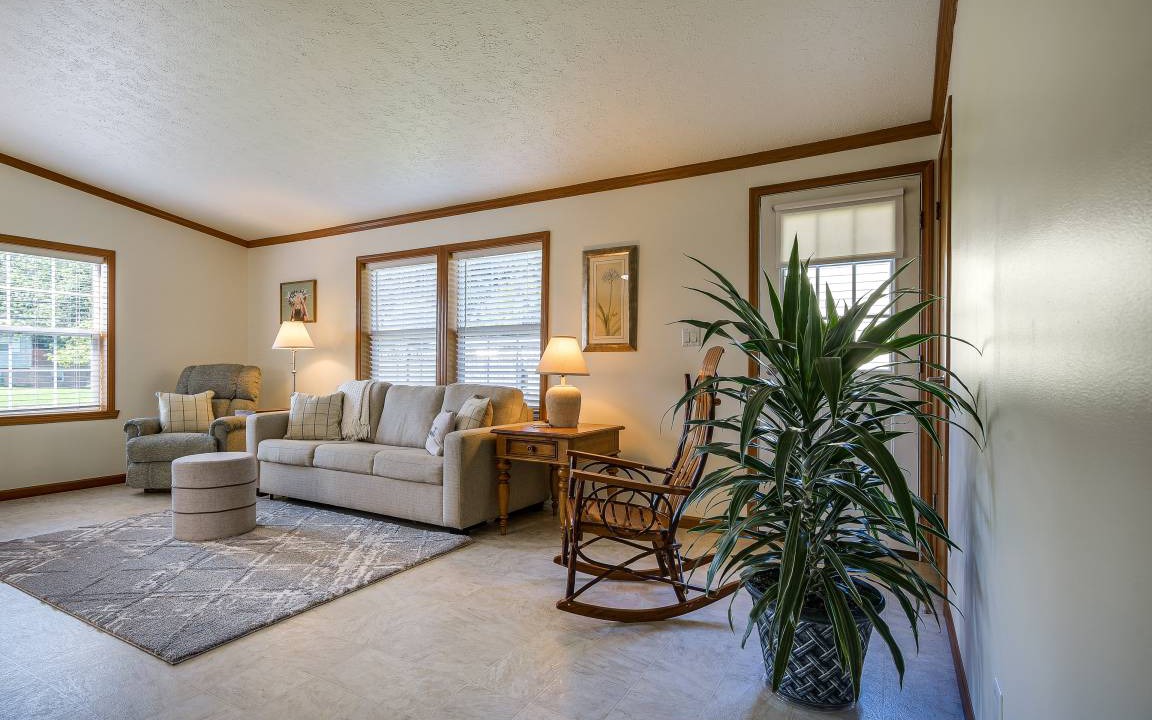 Photo of Livingroom in Kinzers