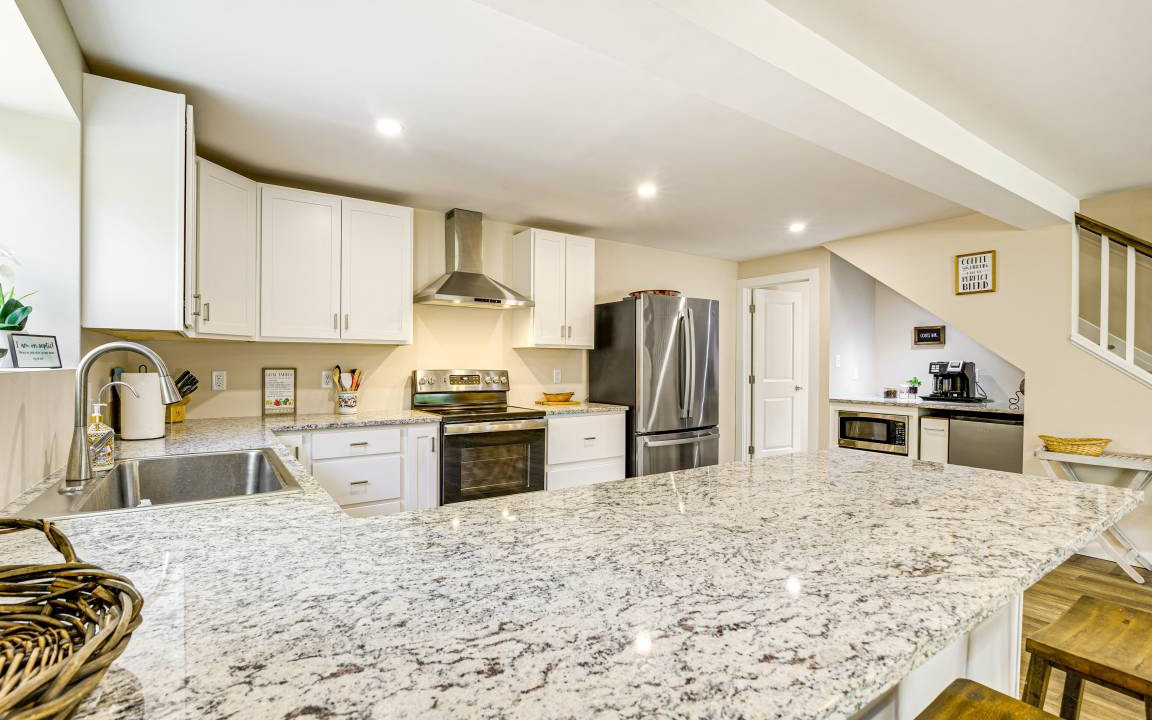 Photo of Kitchen in Cub Run