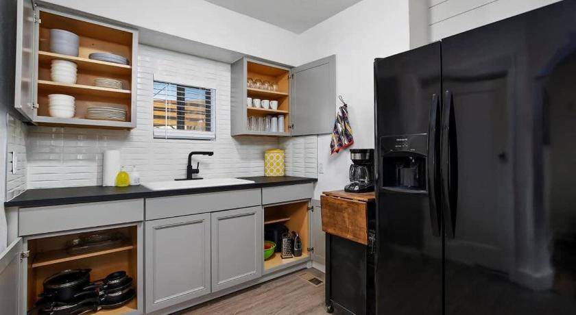 Photo of Kitchen in Twin Falls