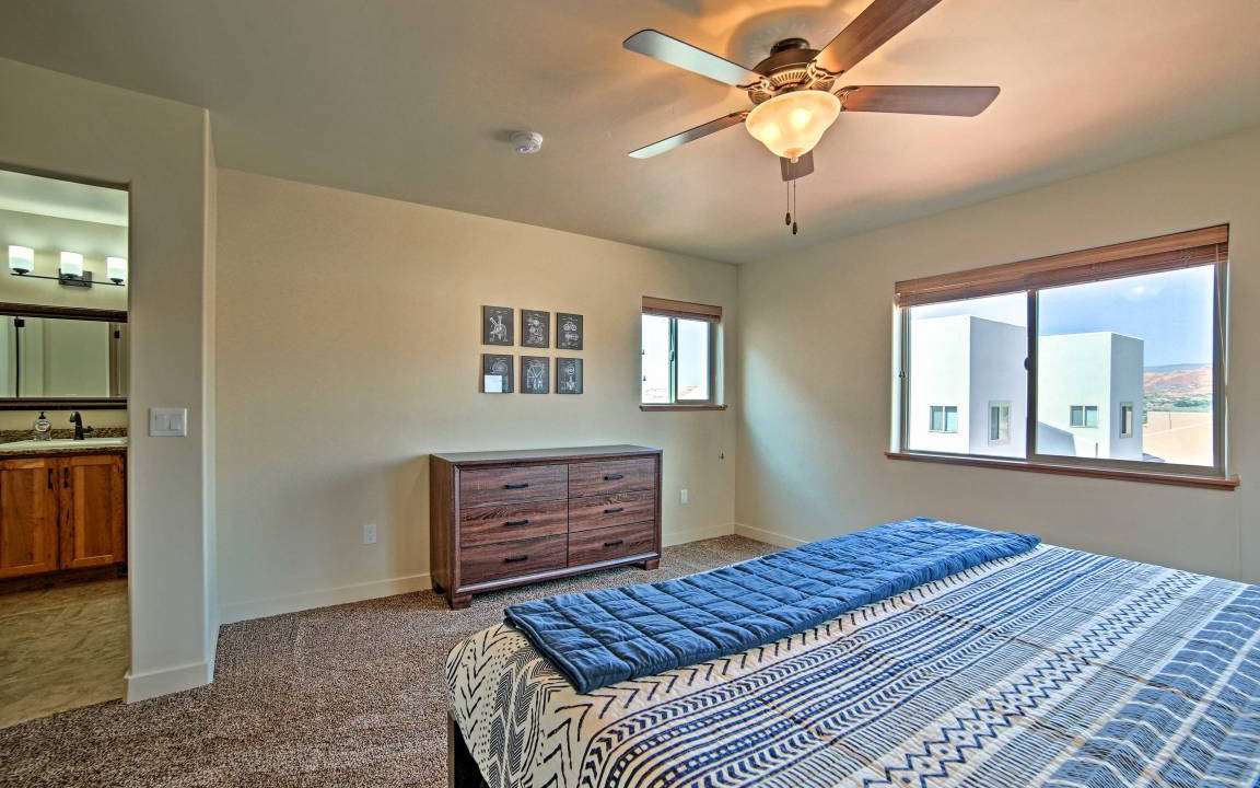 Photo of Bedroom in Moab South Valley