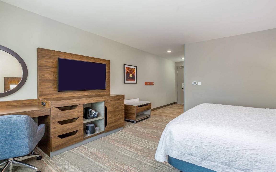 Photo of Bedroom in Bedford