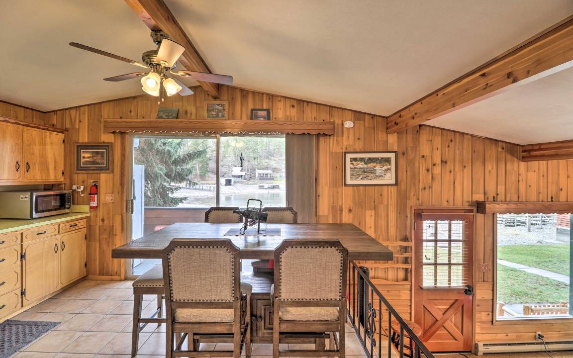 Photo of Livingroom in Polson