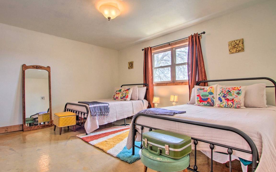 Photo of Bedroom in Bynum