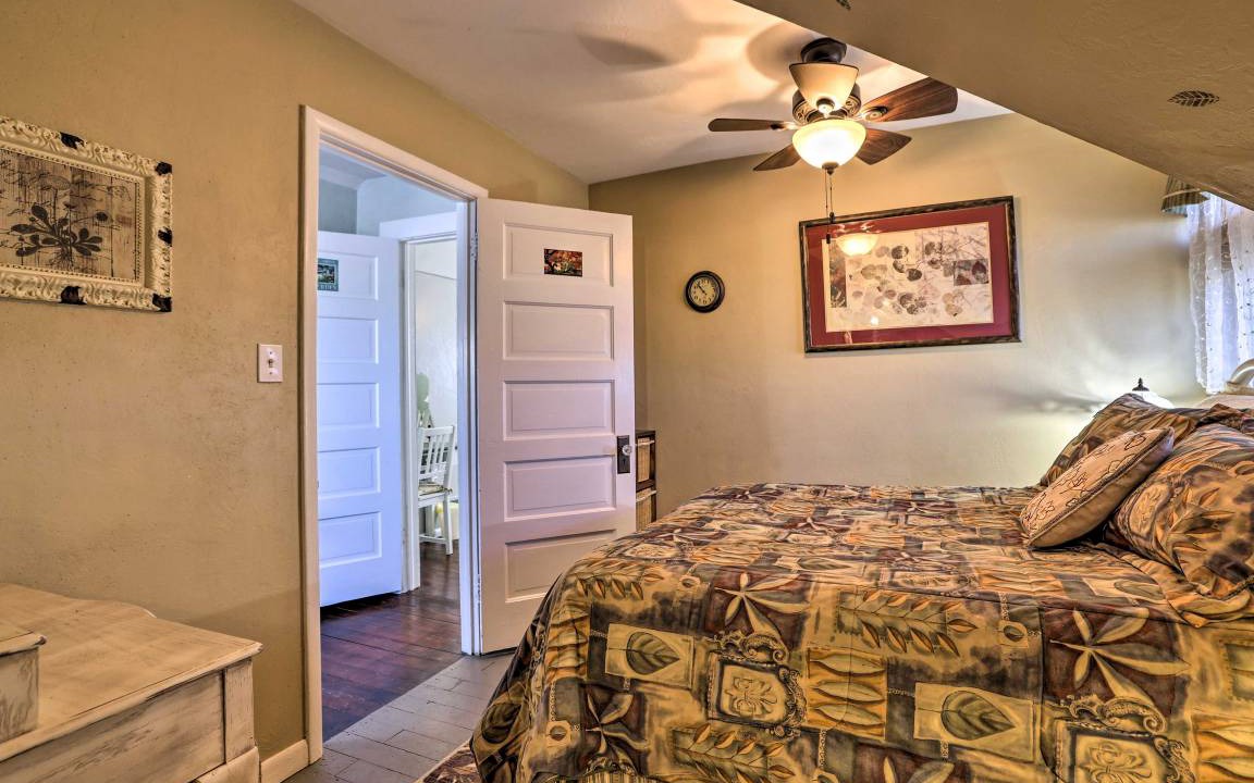 Photo of Bedroom in Cedar City
