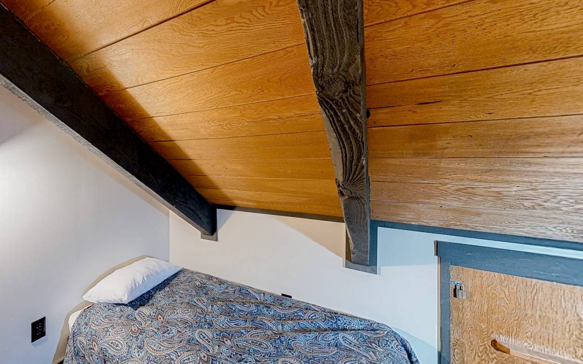Photo of Bedroom in Big Sky Meadow Village