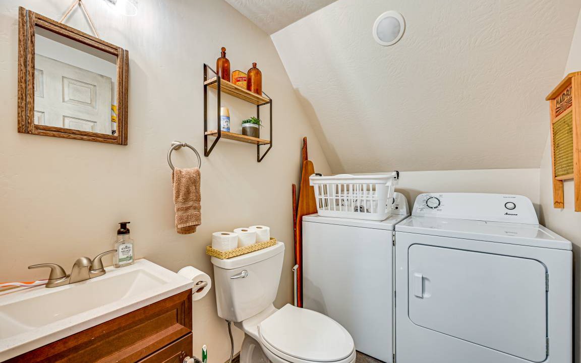 Photo of Bathroom in Darby