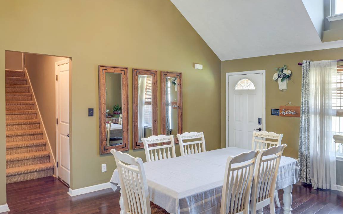 Photo of Livingroom in Lebanon