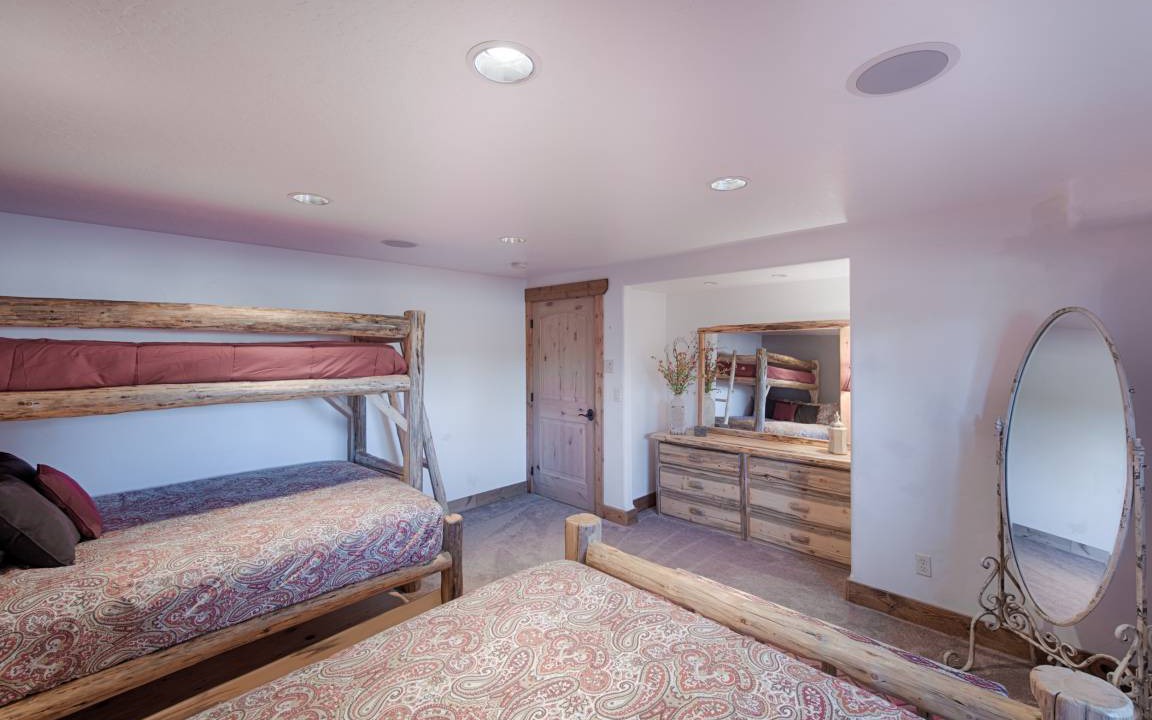 Photo of Bedroom in McCall