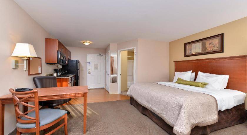 Photo of Bedroom in Williston