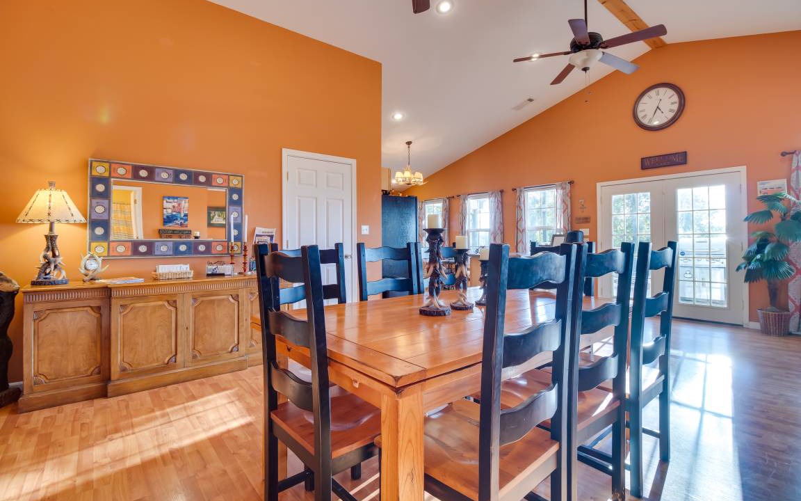 Photo of Kitchen in Mountain Home