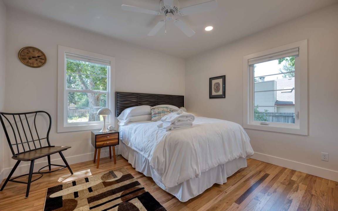 Photo of Bedroom in Collister