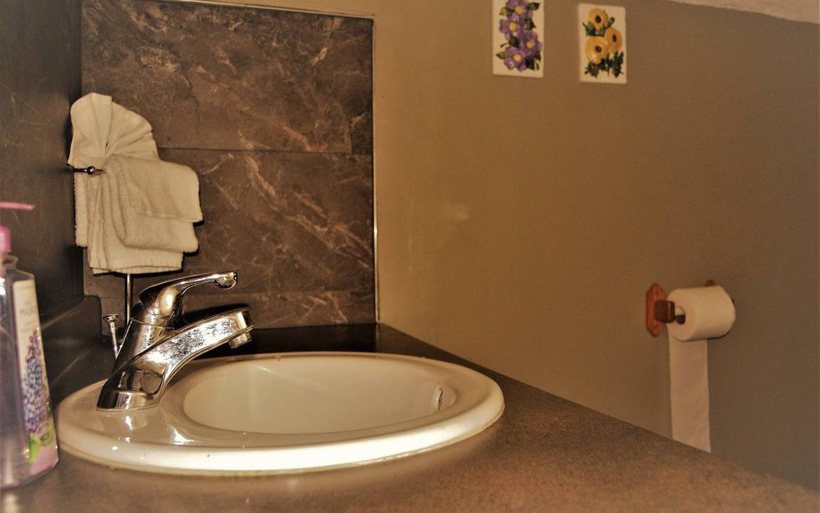 Photo of Bathroom in Grand Forks