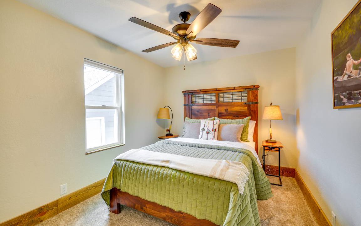 Photo of Bedroom in Thermopolis
