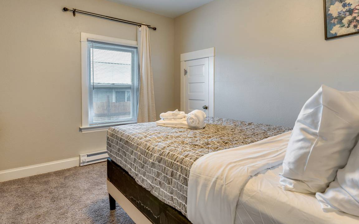 Photo of Bedroom in Spokane
