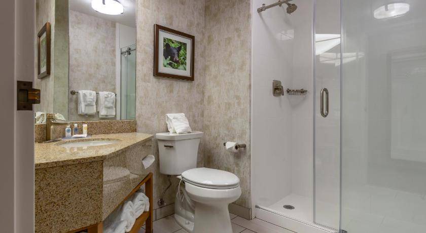 Photo of Bathroom in Grant Creek