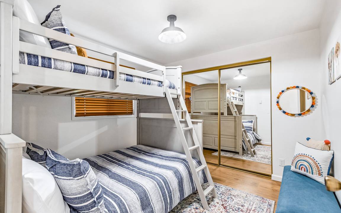 Photo of Bedroom in Clarksville