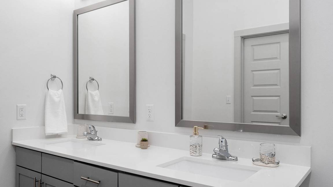 Photo of Bathroom in Austin