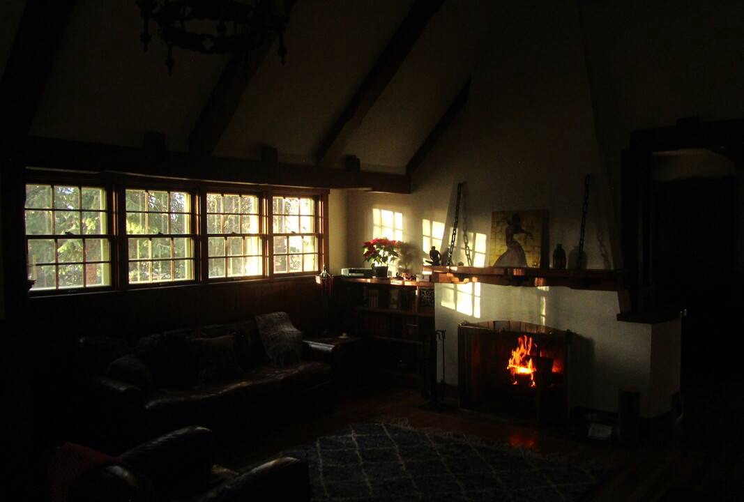 Photo of Livingroom in Billings