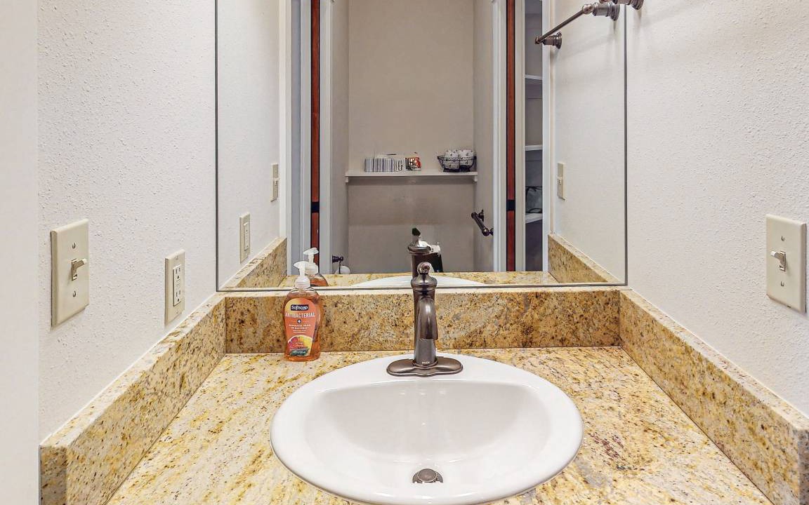 Photo of Bathroom in East Hope
