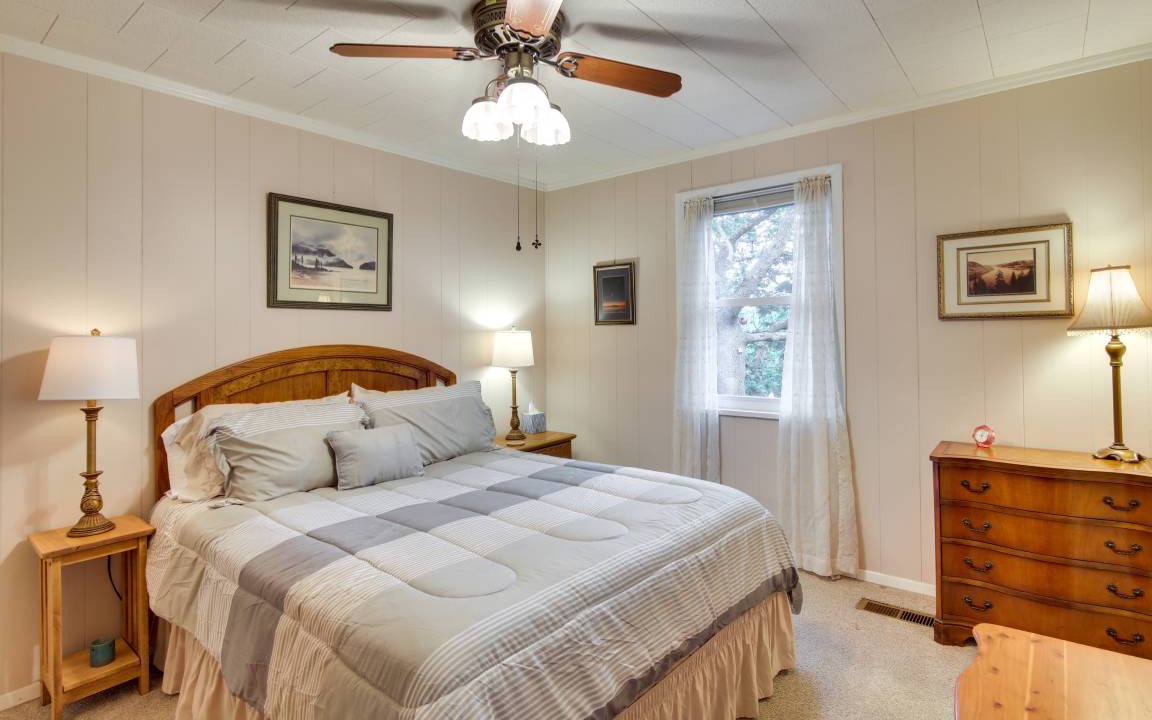Photo of Bedroom in Longtown