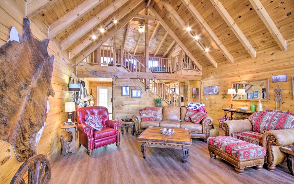 Photo of Livingroom in Elizabeth