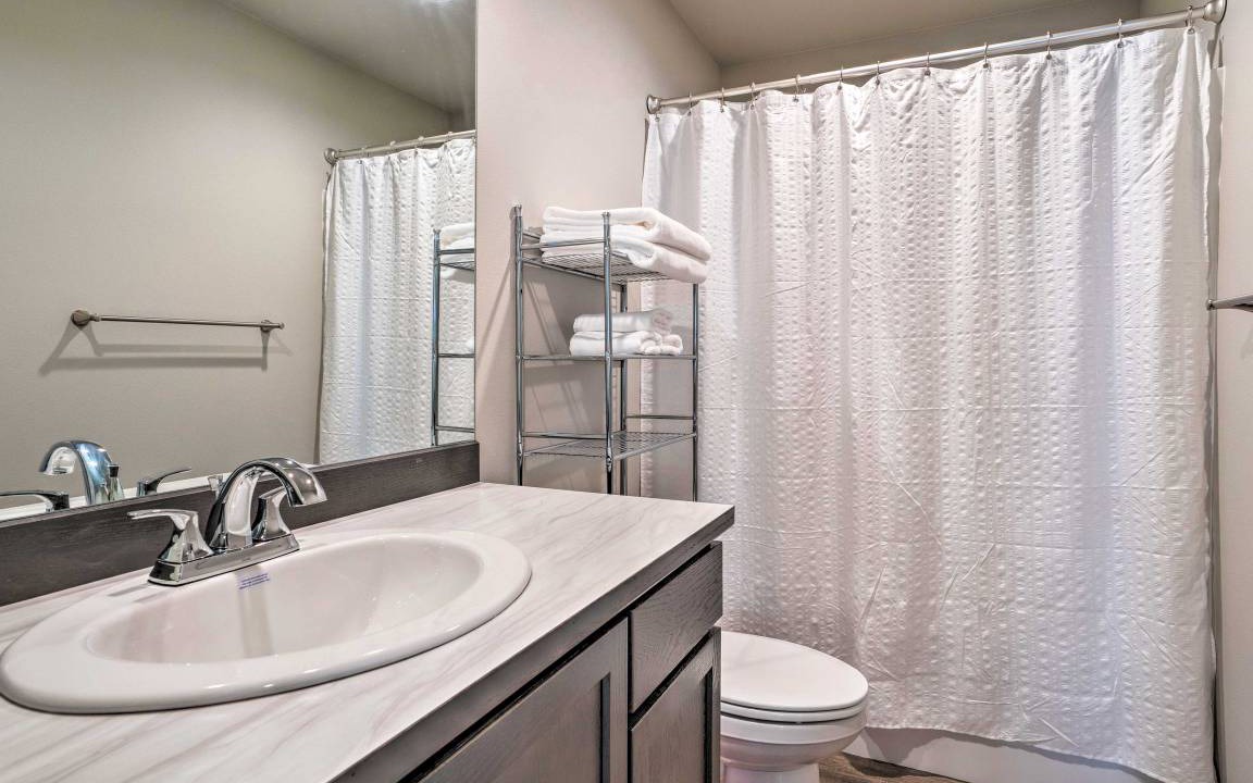 Photo of Bathroom in East Wenatchee