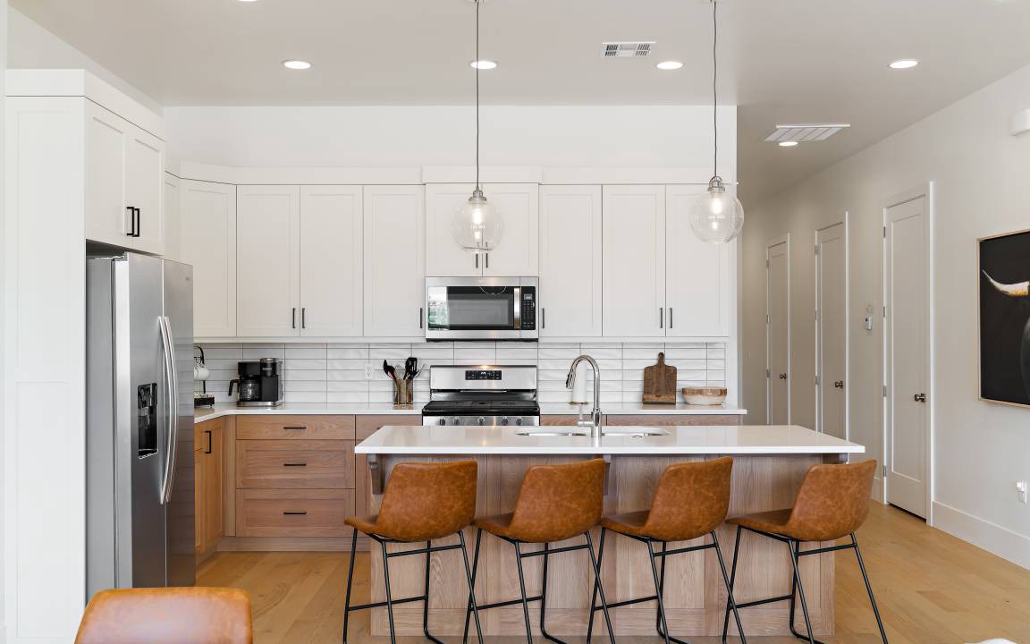 Photo of Kitchen in Bloomington