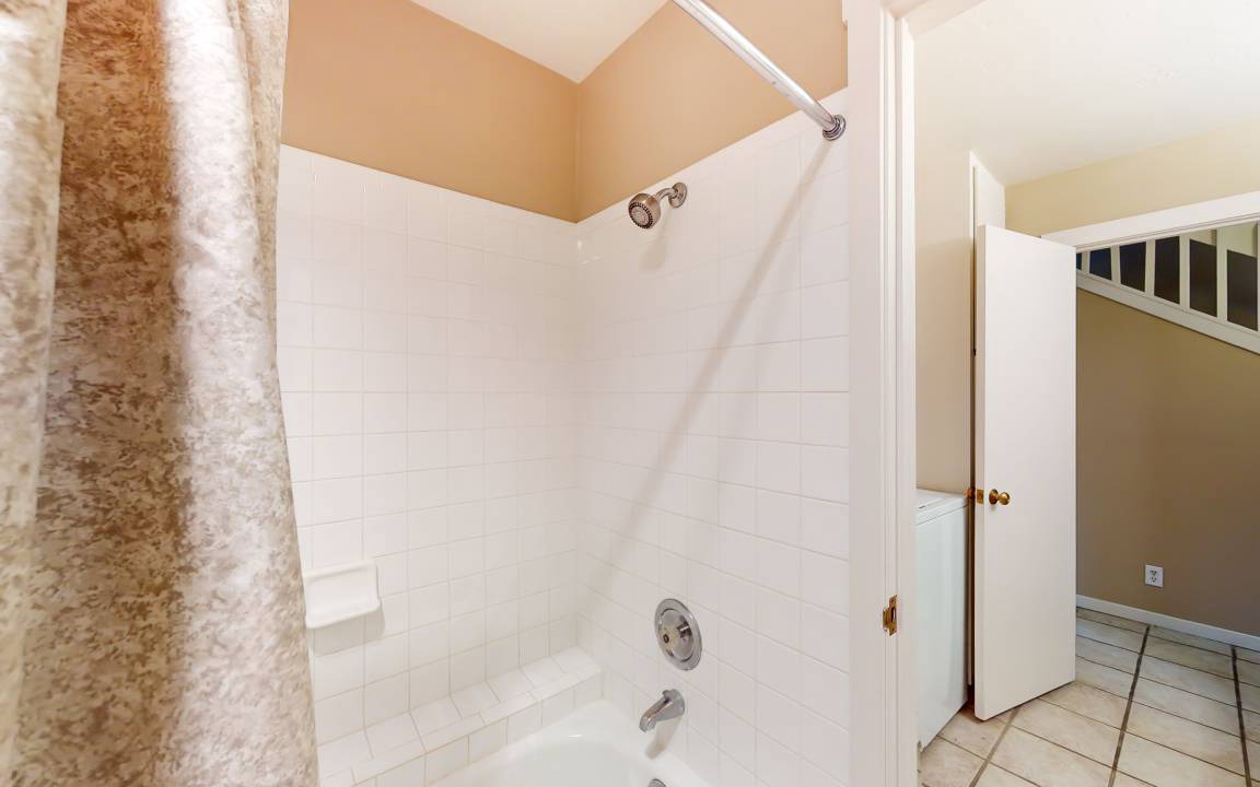 Photo of Bathroom in Moose Wilson Road