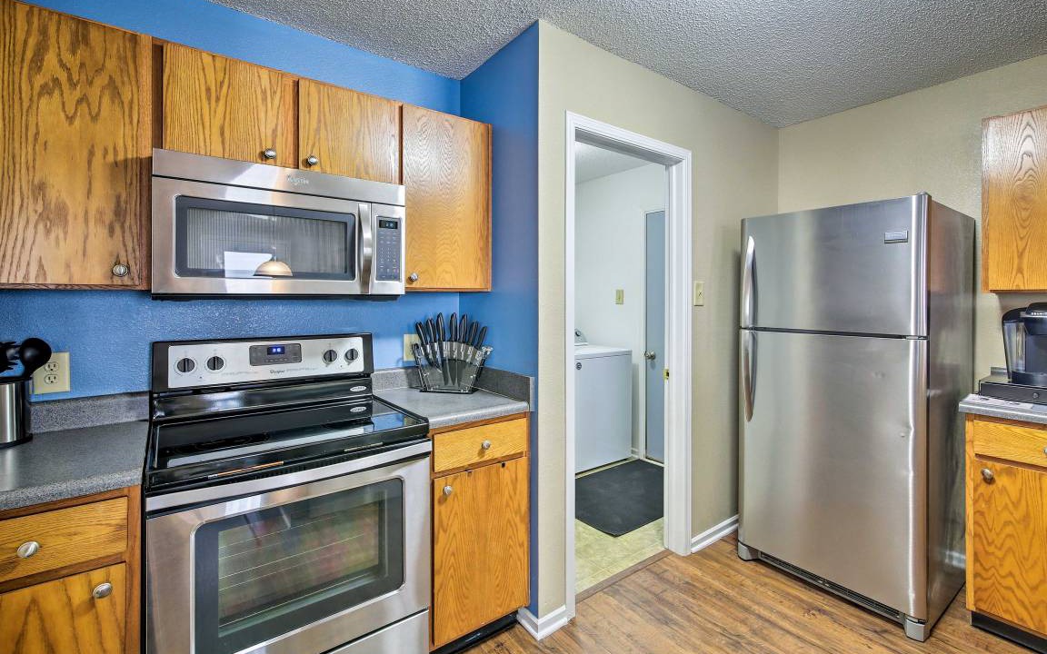 Photo of Kitchen in Stockwell
