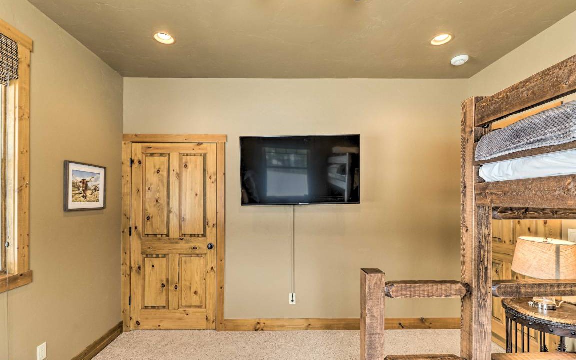 Photo of Bedroom in Eureka