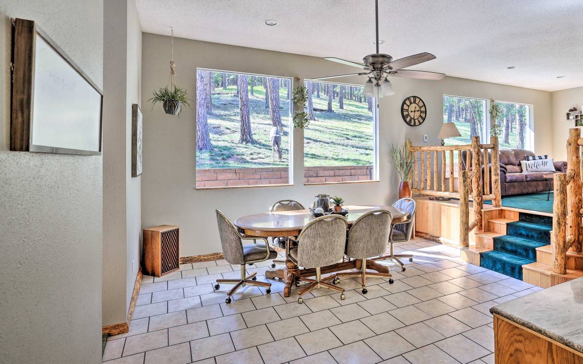 Photo of Livingroom in Blackhawk
