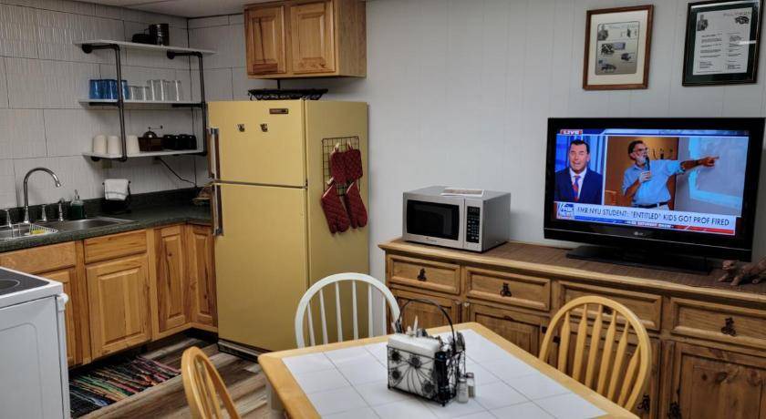 Photo of Kitchen in Hettinger