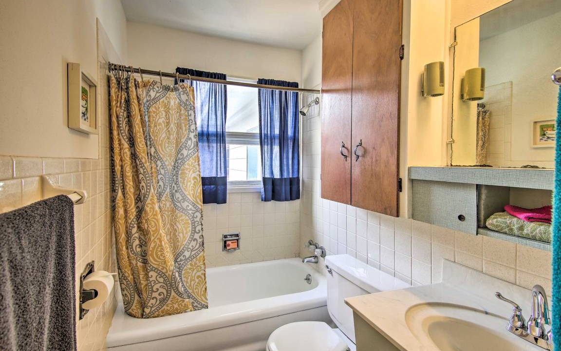 Photo of Bathroom in Bartlesville