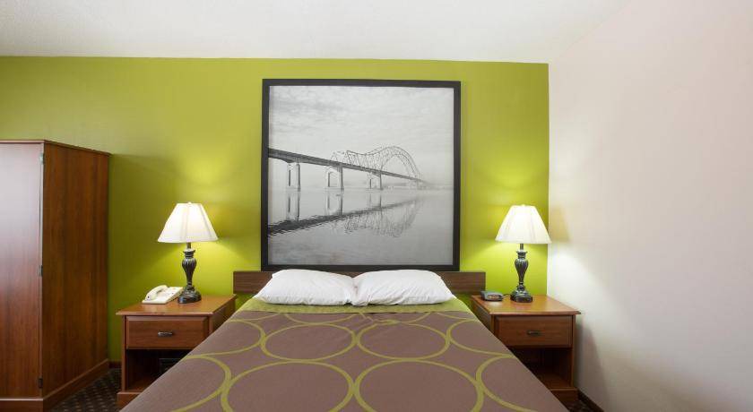 Photo of Bedroom in Williams