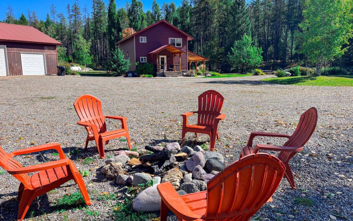 Photo of Others in West Glacier