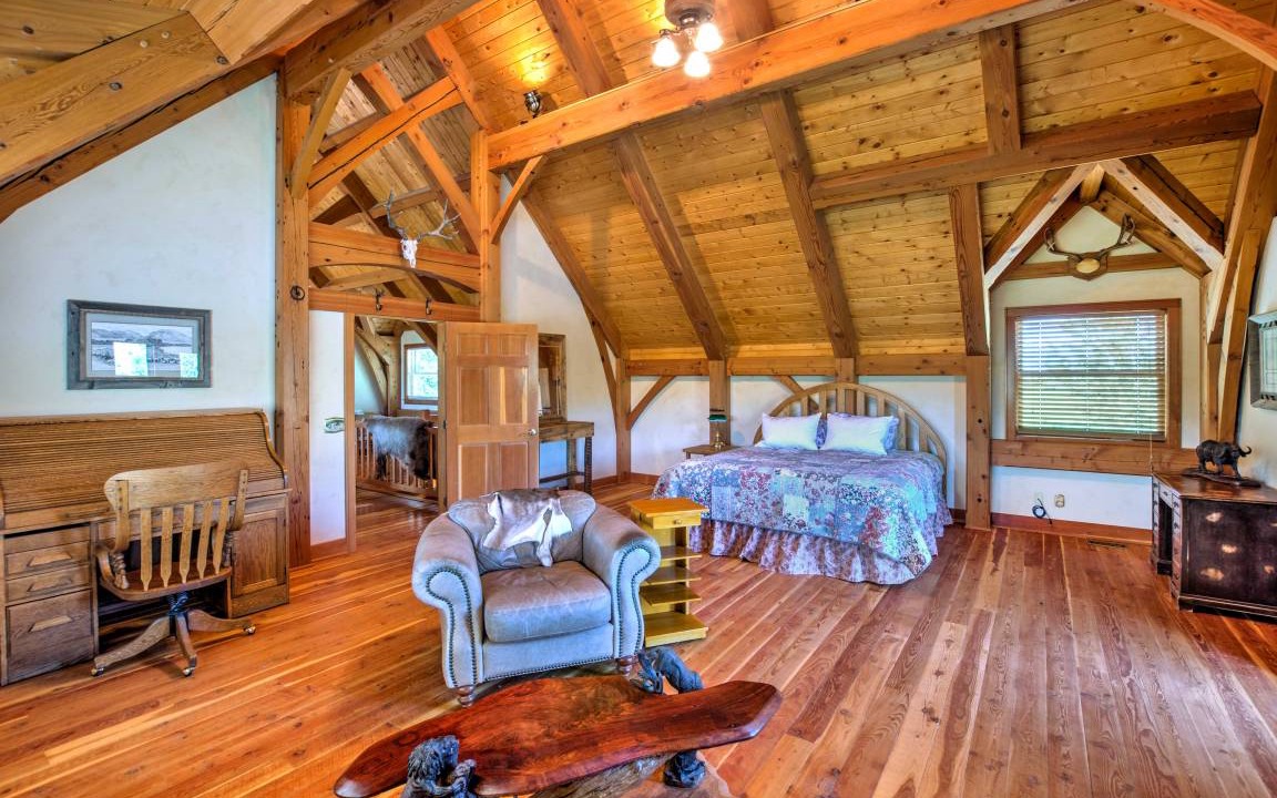 Photo of Livingroom in Edgar