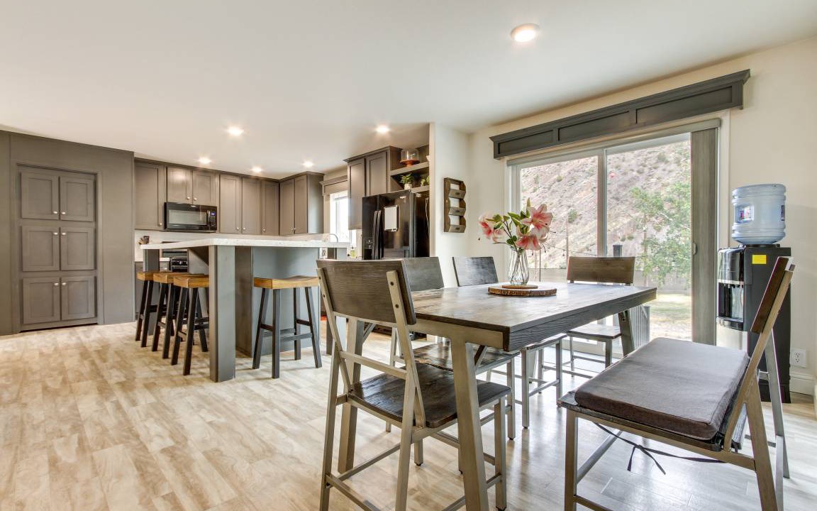 Photo of Kitchen in Helena