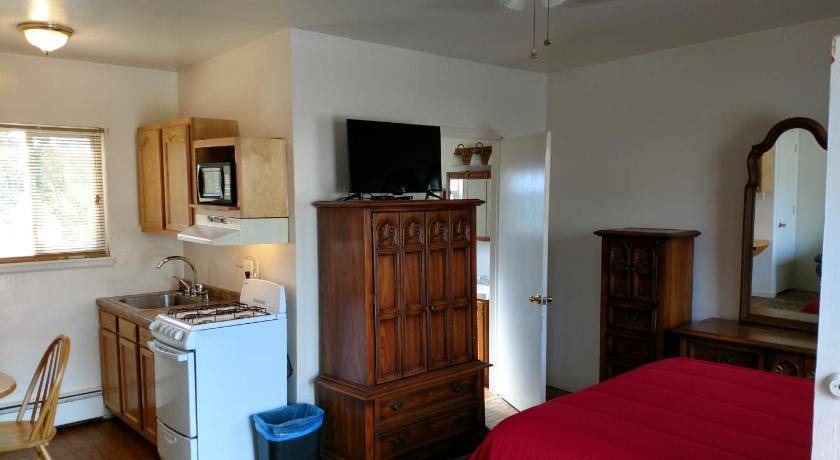 Photo of Bedroom in Bath